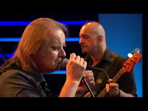 Walter Trout - Me, My Guitar, and the Blues - Burghausen Jazz Festival 2019