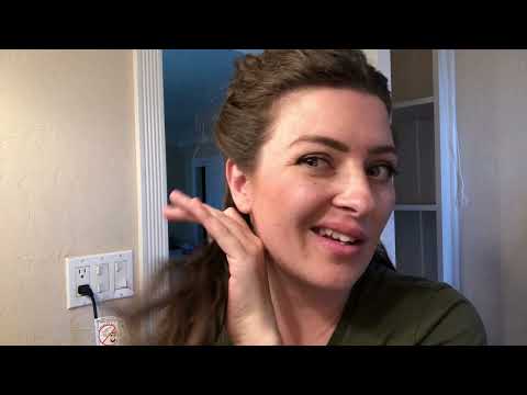 User submitted video