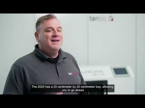 Vacuum Plasma Systems – Standard & Customized Solutions