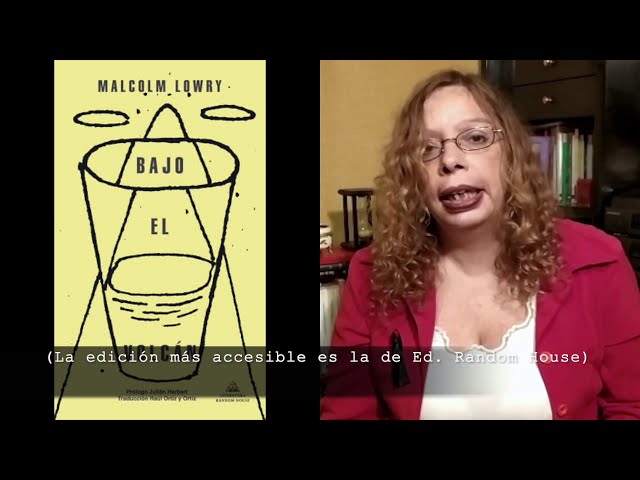 Vídeo relacionado con Objetos frágiles: 249 (Voces / Literatura)