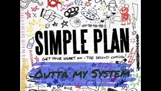 Outta my system - Simple Plan (Subtitulado español)