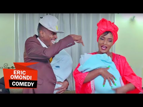 Eric Omondi - Lato Family (Episode - 6)
