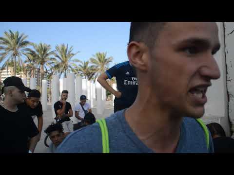 WIDO VS CENNIK - 16AVOS [7° CLASIFICATORIA ALM VS BAZA]