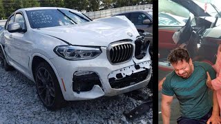TOP 10 Youtuber Who Crashed Their New Cars & Bikes 😥