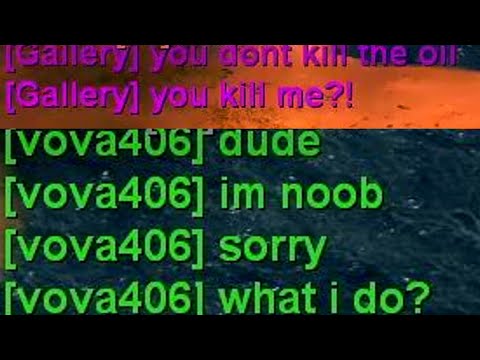 vova406 Visits the Casino Daily (he has a problem) - Generals Zero Hour 1v1v1v1 Free for All