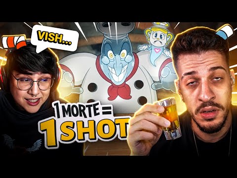 Akino and Scottonauta