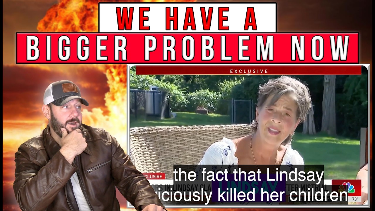 SHOCK WARNING: Clancy Jurors Just Broke Silence & What They Said WILL Give You Pause... Thumbnail