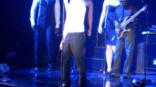 Matthew Morrison "My Name"