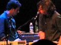 Wolf Parade - "Oh You, Old Thing" @ Fillmore, Miami Beach, Fla. 11-10-10