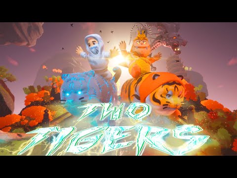 WUKONG and Dimatik Music