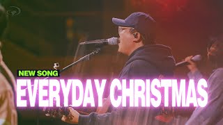 NEW⚡️ㅣEVERYDAY CHRISTMAS (Live)ㅣ예수전도단 화요모임