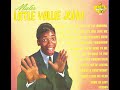 Little Willie John  Home At Last