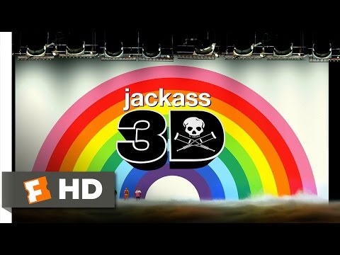 Jackass 3 (1/10) Movie CLIP - Welcome to Jackass (2010)