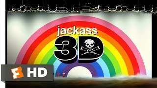 Jackass 3 (1/10) Movie CLIP - Welcome to Jackass (