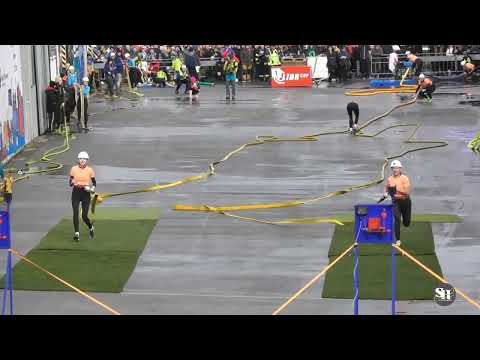 Flídr Cup 2025 - SDH Olšovec ženy