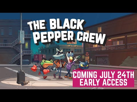 Release Date Trailer