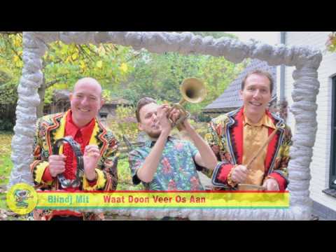 Blindj Mit - Waat Doon Veer Ós Aan - 2e Halve Finale LVK 2017