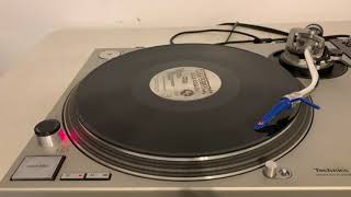 Ricky Getdown - The Grind