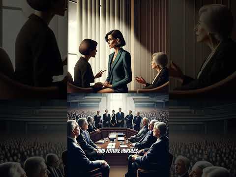 Fed Governor vs. Trump: DNC's Urgent Message to Democrats