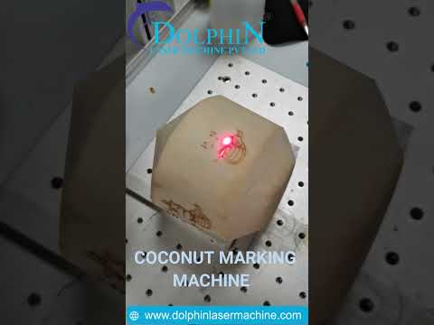 CO2 Laser Marking Machine