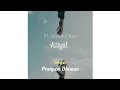 Aziyat Lyrics Pratyush Dhiman Ft Jahnavi Rao