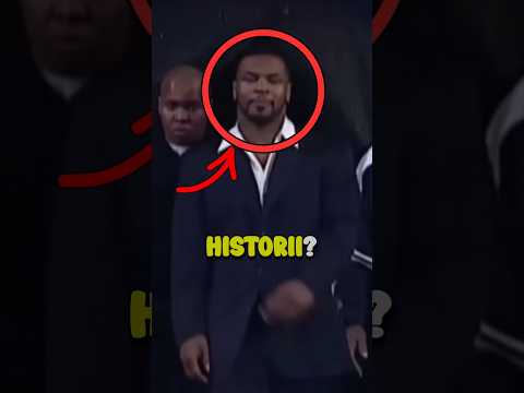 Najsilniejszy CIOS w Historii Boksu?!