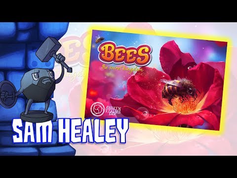 Včely: Medové království - YouTube Video