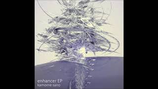 kamome sano - fragments (Getty remix)