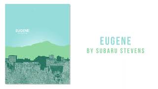 Sufjan Stevens – Eugene | Lyric Video