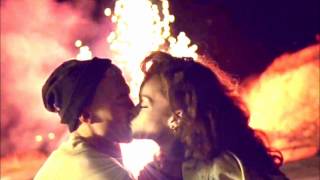 Rihanna ft. Calvin Harris- We Found Love Lyrics