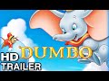 Dumbo 1941 Trailer 1 Disney Animations