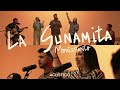 La Sunamita: Sesión Acústica - Montesanto En el Lugar Secreto