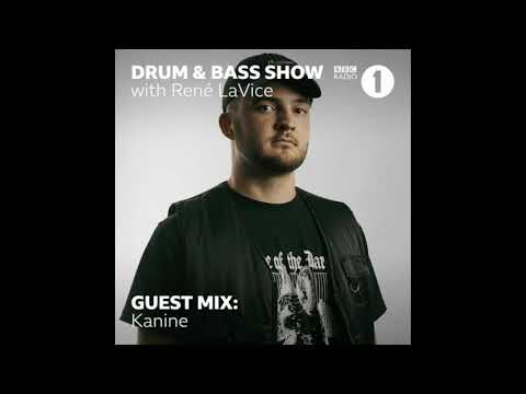 Kanine Guest Mix - BBC Radio 1 (2020)
