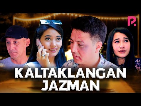Otalar so'zi - Kaltaklangan jazman | Оталар сузи - Калтакланган жазман