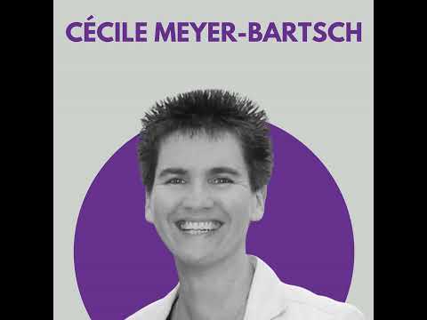 #65 Interview mit Cécile Meyer-Bartsch Leitbild als Dialograum |Zeit für Menschen schaffen | Losl...