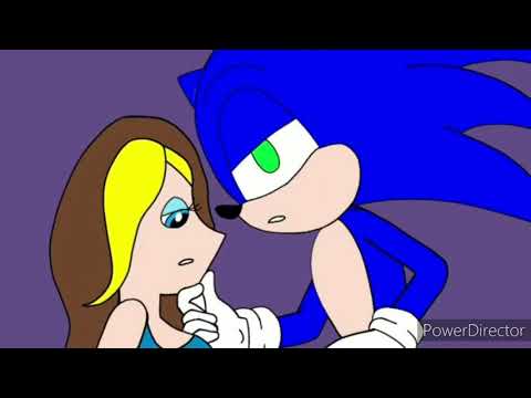 The Little Mer-Girl Part 19: The Sunset