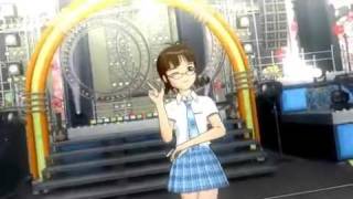 アイドルマスター × La Casa Azul - La gran mentira