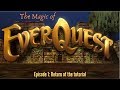 Playing Everquest In 2018