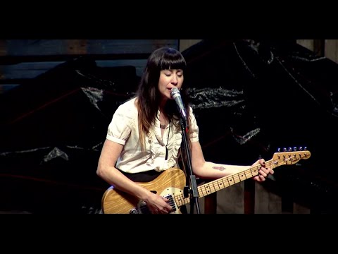 Beautiful things can come from the dark | Orenda Fink | TEDxOmaha