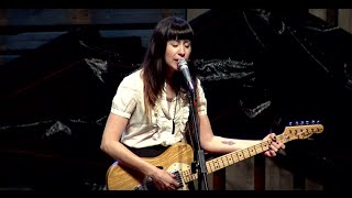 Beautiful things can come from the dark | Orenda Fink | TEDxOmaha