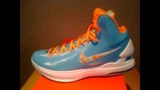 KD V 5 Easter Review