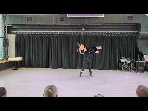 Boogie Woogie Main Class Slow Prelims Heat   5 = Russian Swing Dance Grand Prix   2021