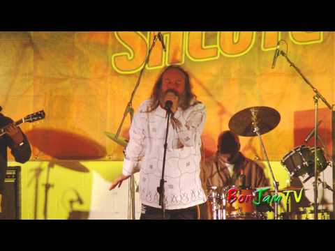 Uwe Banton @ Reggae Culture Salute 2013