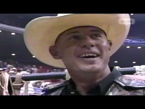 Tater Porter vs Black Smoke - 05 PBR Orlando (86 pts)