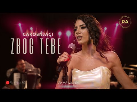 ČAROBNJACI - ZBOG TEBE (cover)