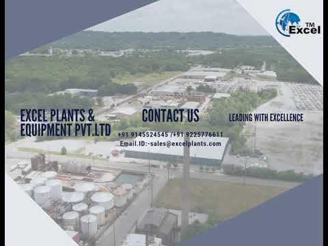 Ss fractional distillation column, capacity: 20000 liters, f...