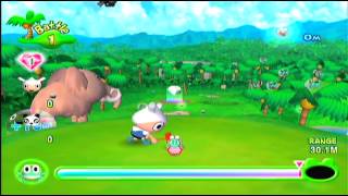 UKGN 10th Anniversary - Ribbit King [GameCube]