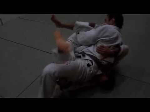 Armênio Neto - Treinamento - Nóbrega TEAM