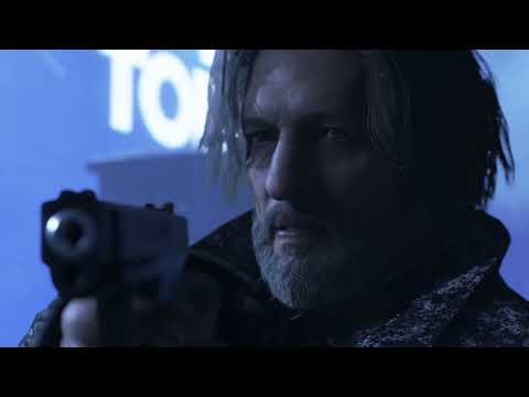 Detroit: Become Human Pt.24 Liberation? (Finale)