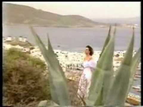 Eurovision 1989 - Greece - Mariana - To diko sou asteri (English version) (Preview video)